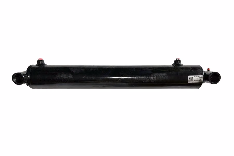 Tilt (Wr/L) Cylinder Assembly