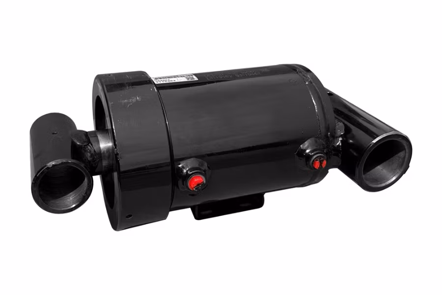 Jerr-Dan Cylinder Assembly
