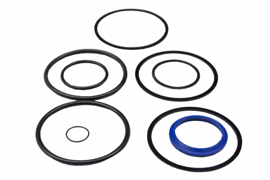Miller Seal Kit Lift Cyl  5X31