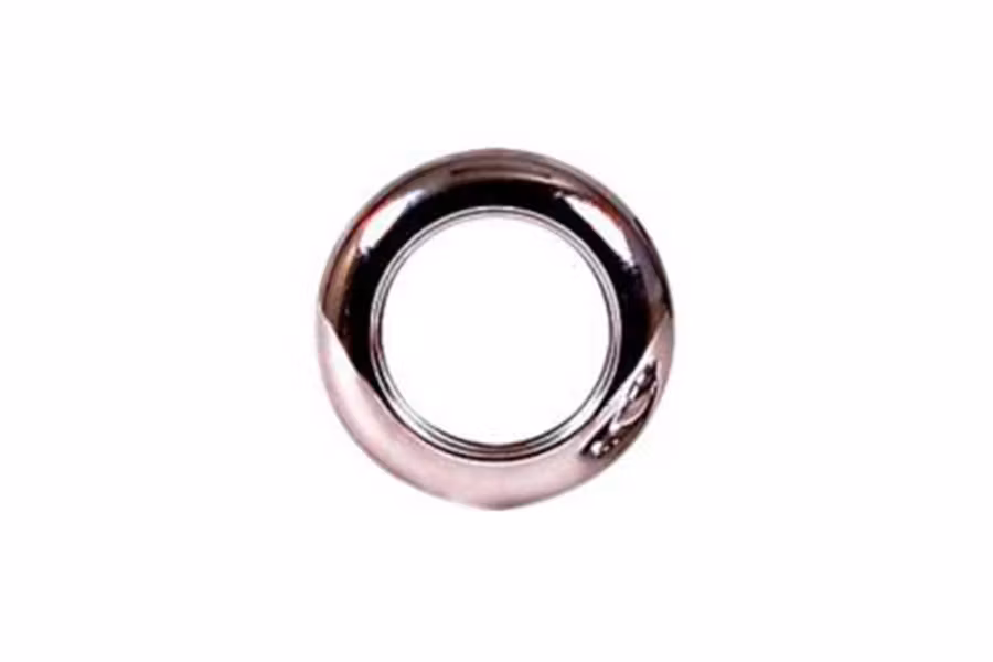 Maxxima Stainless Steel Grommet Cover