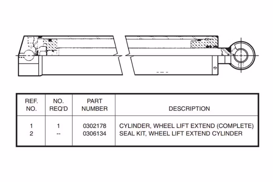 2403-miller-wheel-lift-extend-cylinder-1.jpg Miller Wheel Lift Extend Cylinder