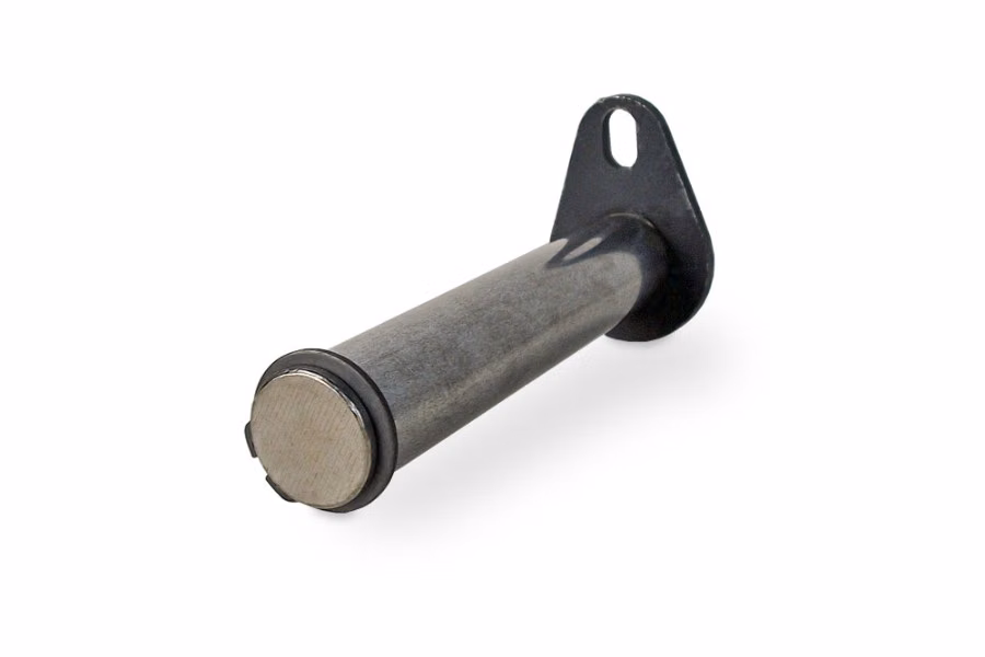 Miller Lift Cylinder Century Challenger Holmes
