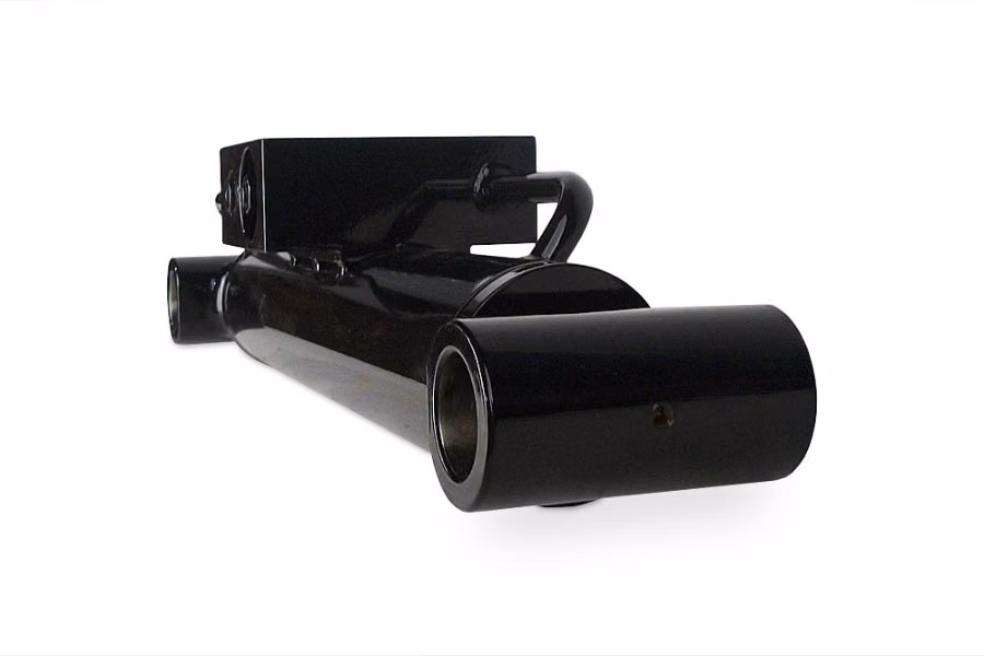 Miller Wheel Lift Fold Cylinder 2.5" Century Holmes Vulcan