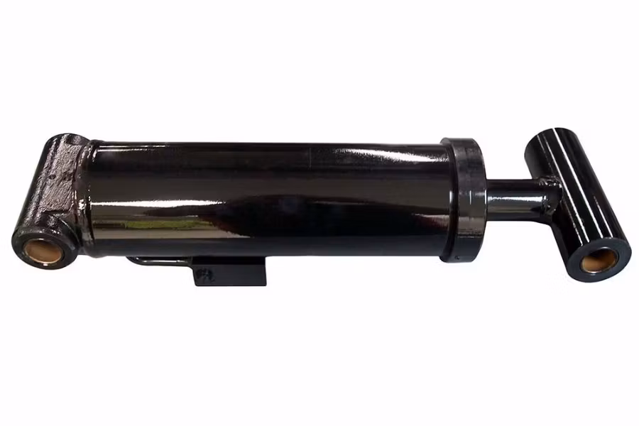 Miller Hydraulic Lift Cylinder Century Formula I and Formula 6500 Wheel Lifts