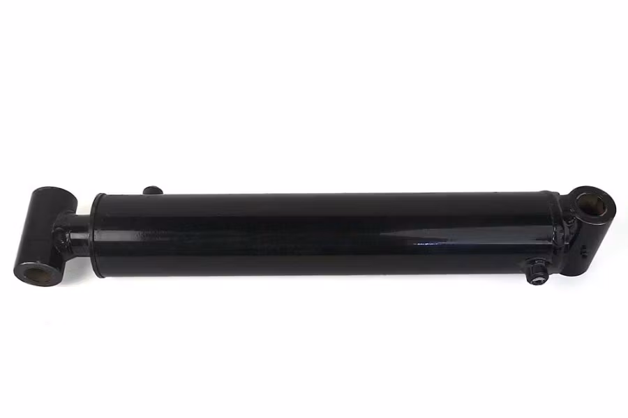2415-miller-wheel-lift-tilt-cylinder-3.25-quot-x-1.75-quot-x-13-quot-1.jpg Miller Wheel Lift Tilt Cylinder 3.25" x 1.75" x 13"