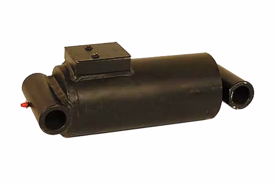 Miller Wheel Lift Tilt Cylinder Vulcan 880 / 890 Series