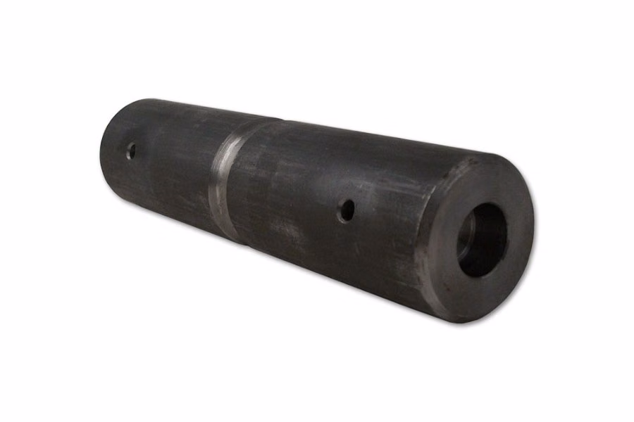 Miller Lower Tilt Cylinder Shaft Century Champion Eagle