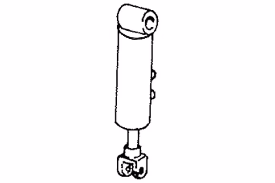 2427-miller-boom-fold-cylinder-century-wreckers-1.jpg Miller Boom Fold Cylinder Century Wreckers