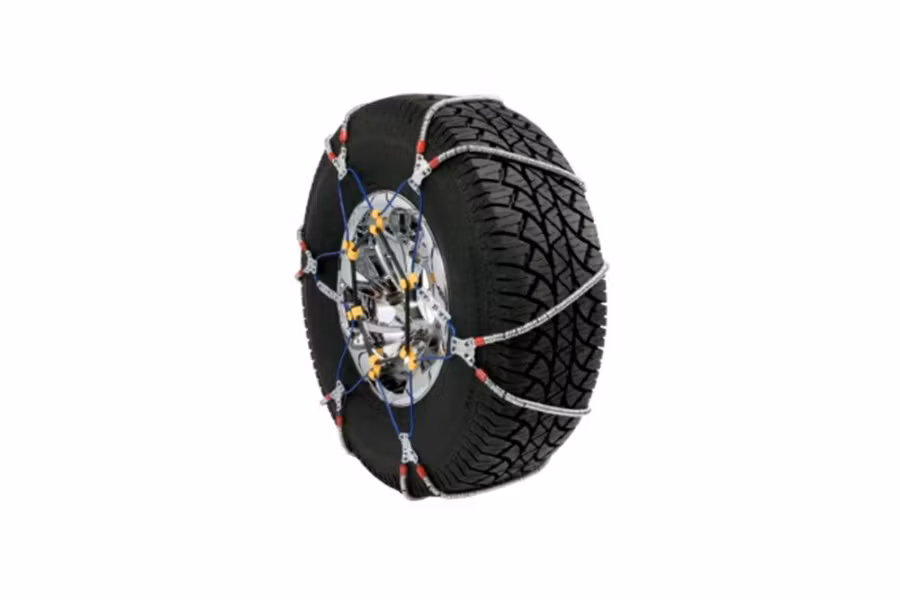 Peerless Chain Super Z®8 Performance for light and medium trucks