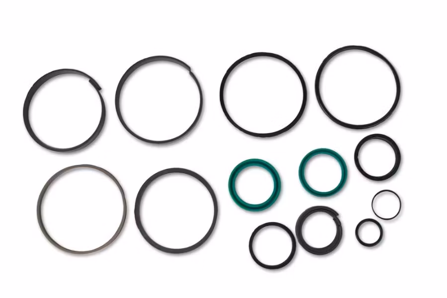 Century Seal Kit Wheel Lift Cylinder