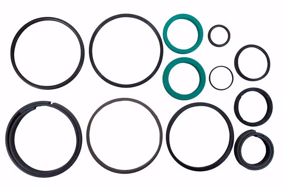 Century Seal Kit