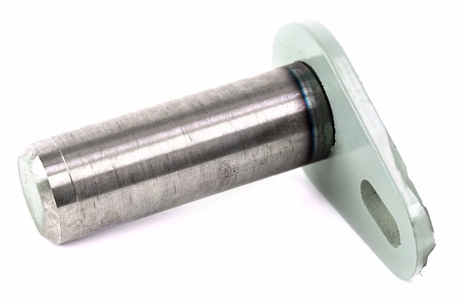 2484-miller-boom-lift-cylinder-base-pin-century-vulcan-1.jpg Miller Boom Lift Cylinder Base Pin Century Vulcan