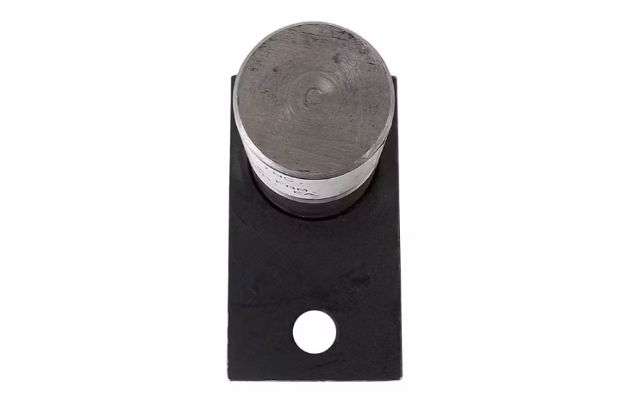 Miller Wheel Lift Tilt Cylinder Upper Arm Pin Century Holmes