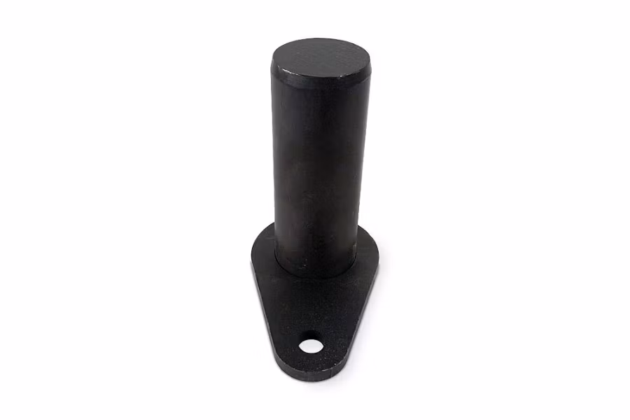 Miller Pin Weldment Lower Lift Cylinder