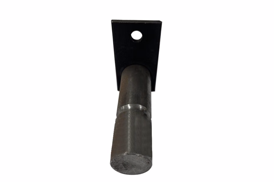 Miller Wheel Lift Tilt Cylinder Pin Century Modular 400 and 600