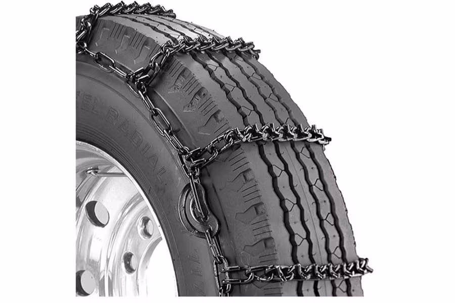 250-peerless-quik-grip-ladder-style-v-bar-cam-qg2239cam-single-heavyduty-truck-tire-chains-1.jpg Peerless Quik Grip Ladder Style V-Bar CAM (QG2239CAM Single) HeavyDuty Truck Tire Chains