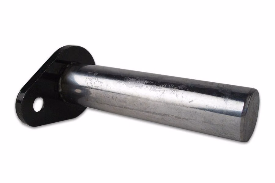 Miller Rod End Boom Lift Cylinder Pin Vulcan 805 / 806 / 807 / 810