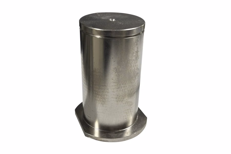 2506-jerr-dan-wheel-lift-pivot-pin-greaseless-1.jpg Jerr Dan Wheel Lift Pivot Pin - Greaseless