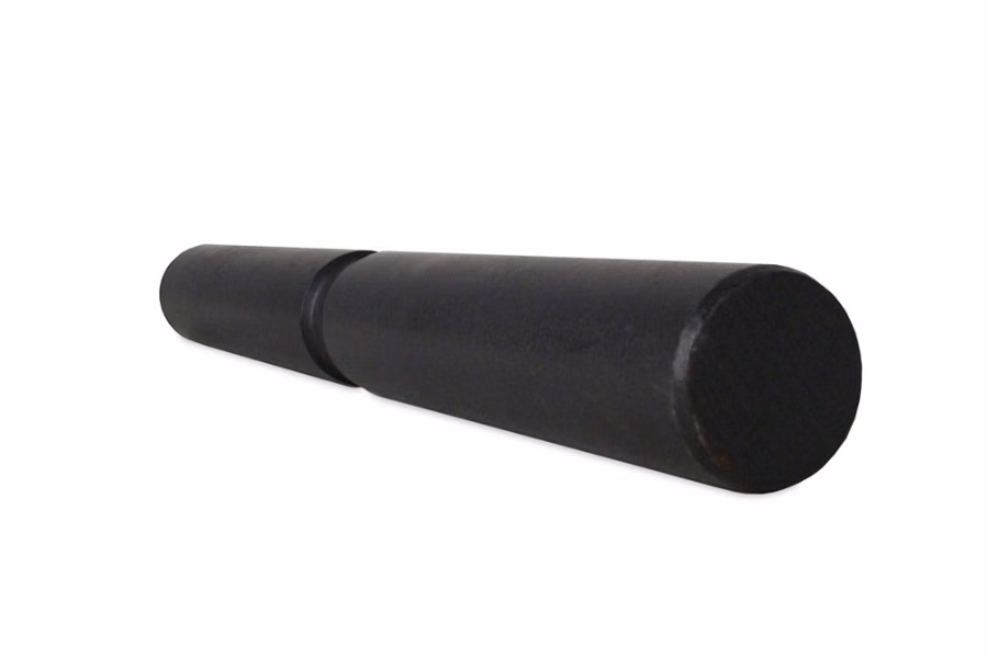 Miller Wheel Lift Extend Cylinder Base Pin 8.25" Century