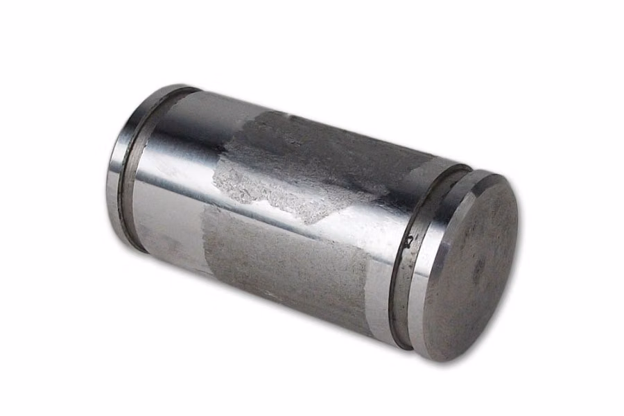 Miller Front Wheel Lift Extend Cylinder Pin Vulcan 880 / 890 Series
