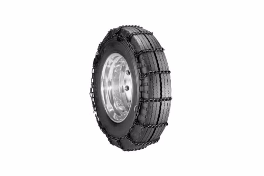 Peerless Chain QG2249CAM STD Twist Link CAM Truck Singles