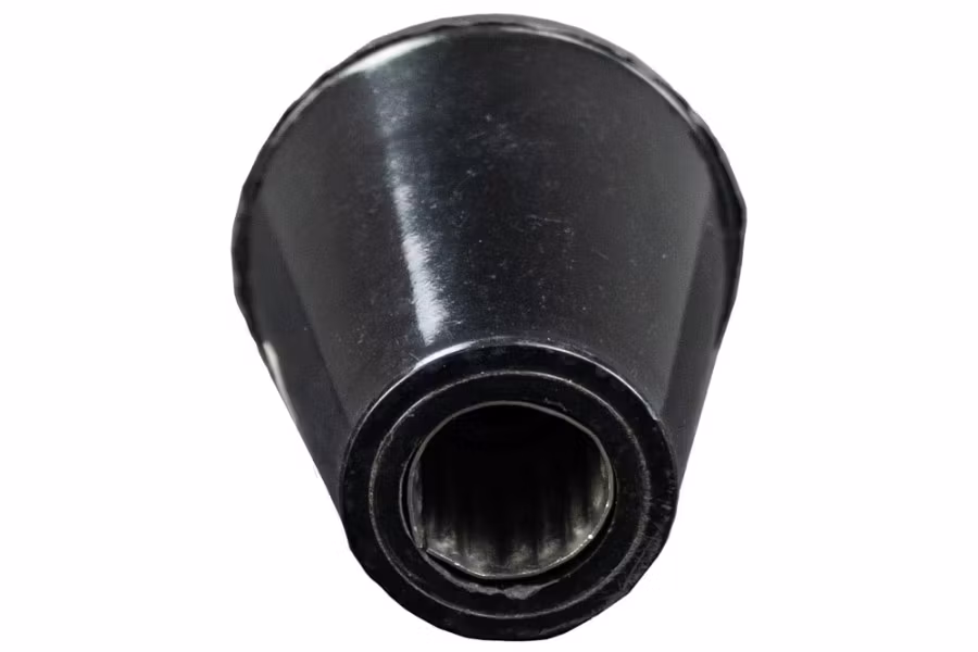 2545-miller-control-knob-old-no-label-1.jpg Miller Control Knob Old No Label
