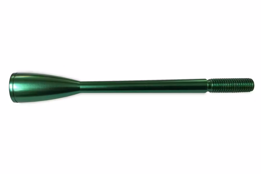 2552-century-control-handle-8-quot-green-1.jpg Century Control Handle 8" Green