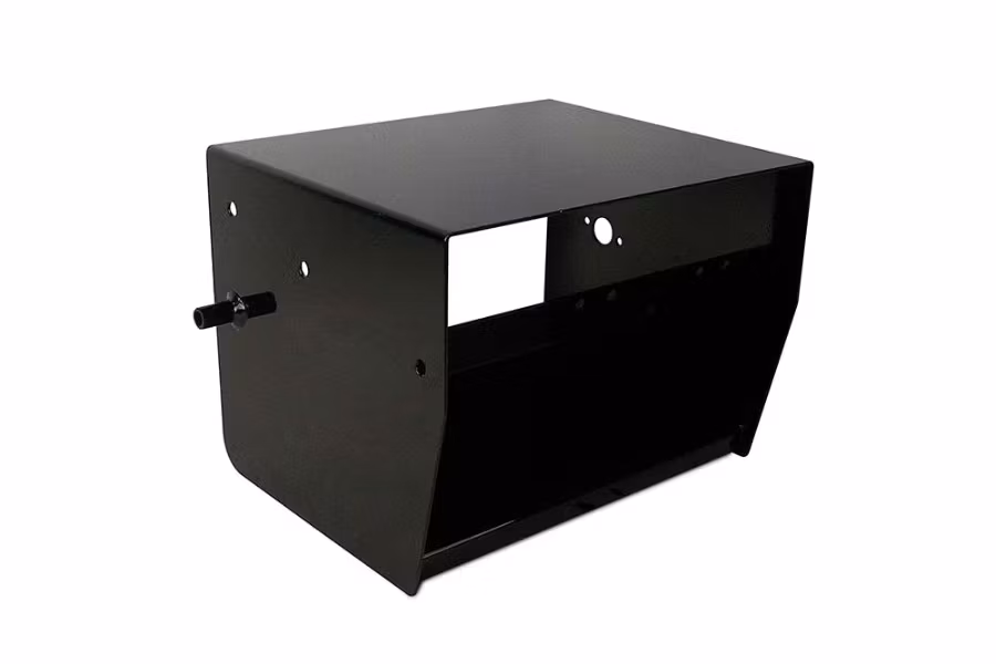 2554-century-control-box-5-spool-driver-side-left-steel-prior-x27-05-1.jpg Century Control Box 5 Spool Driver Side (Left) Steel Prior '05