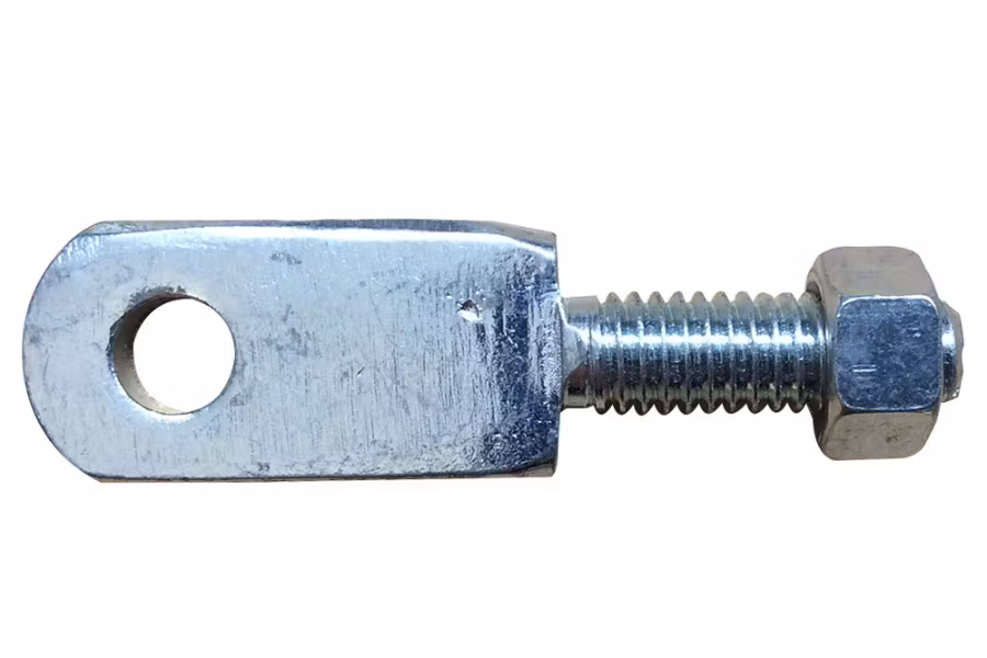 2556-century-carrier-control-rod-end-link-1.jpg Century Carrier Control Rod End Link