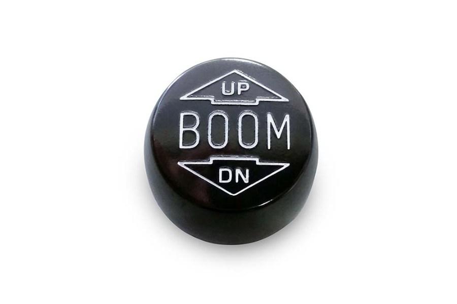 2558-miller-control-knob-black-boom-up-down-1.jpg Miller Control Knob Black Boom Up / Down