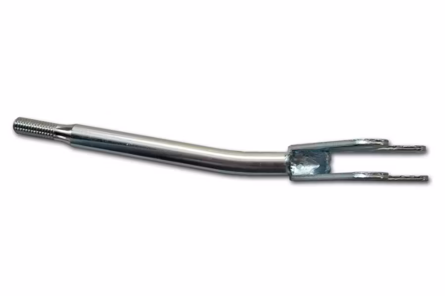 Century Control Handle Long Forward Inner 5 Spool