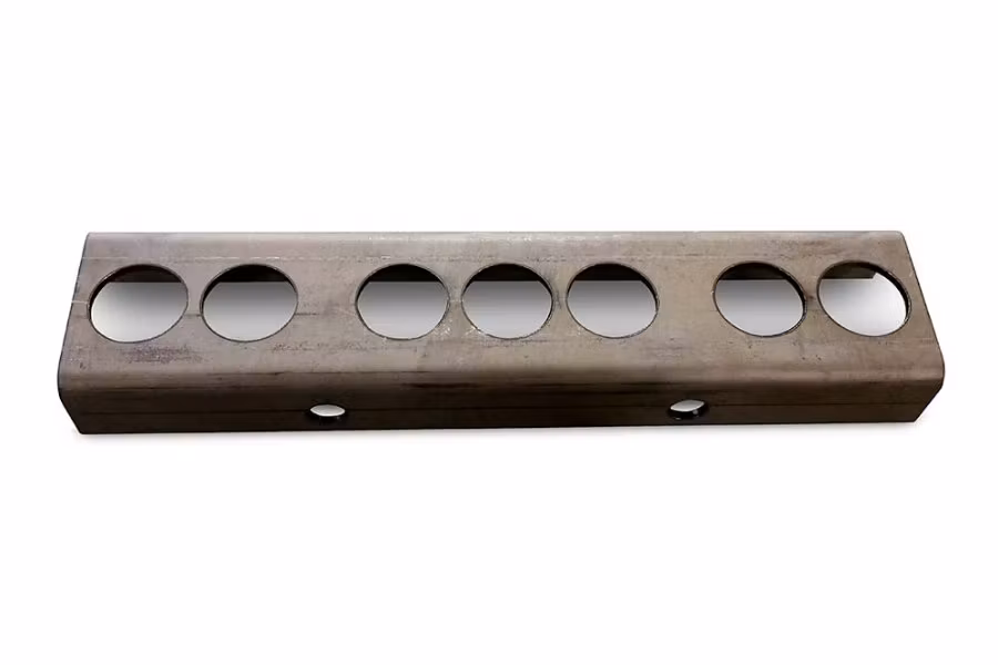 2585-miller-crossrod-bearing-c-channel-iron-1.jpg Miller Crossrod Bearing C Channel Iron