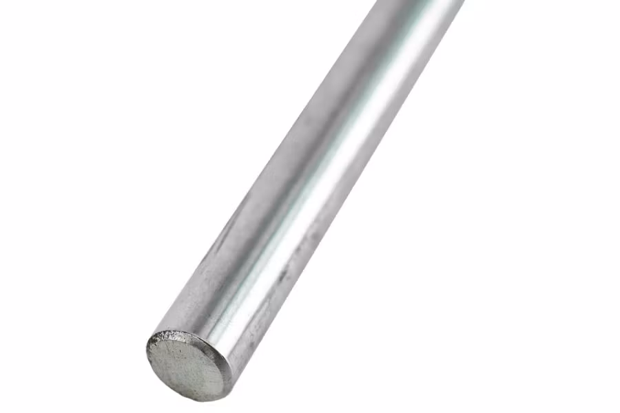2596-miller-control-handle-pivot-rod-807-880-890s-1.jpg Miller Control Handle Pivot Rod 807 / 880 / 890S