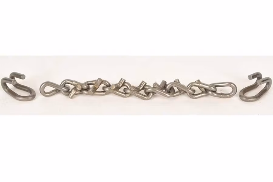 Replacement Cross Chains, Pkg. of 10