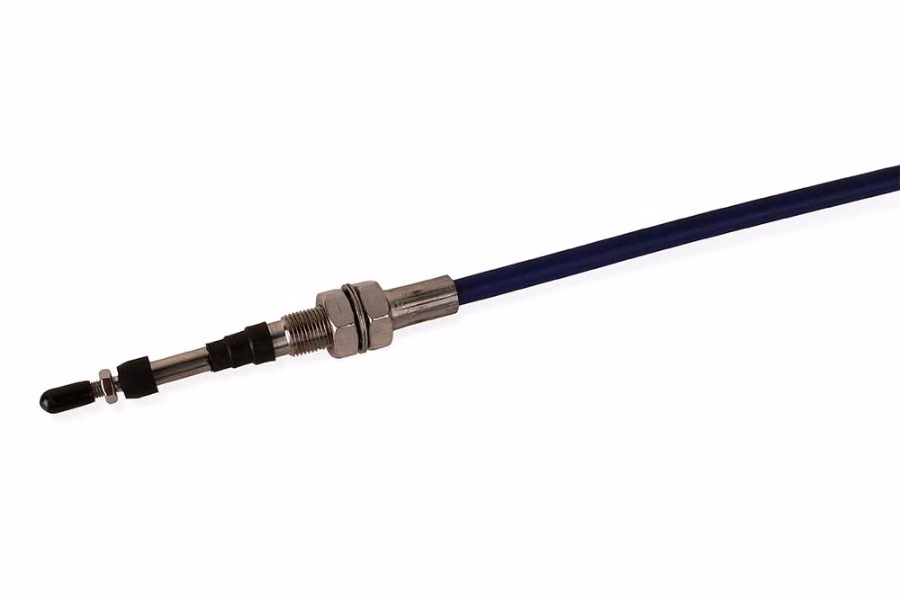 Miller Control Cable 807 Vulcan 65"