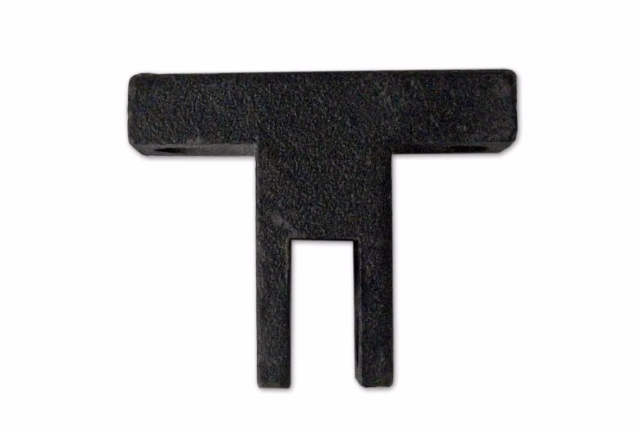 Miller Dual Control Cable Clevis
