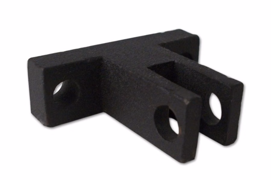 Miller Dual Control Cable Clevis