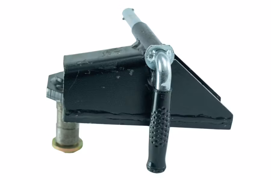 Miller Pivot-Style L-Arm Receiver Bracket - Vulcan 850