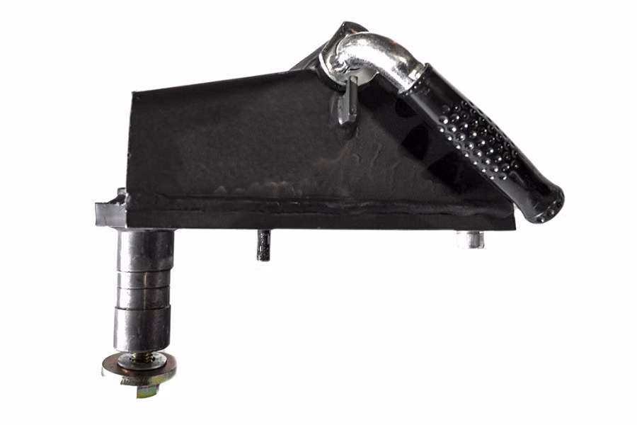 Miller Pivot-Style L-Arm Receiver Bracket - Vulcan 850