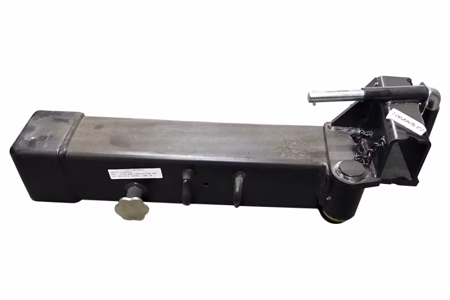 Miller Wheel Grip Assembly, Left Hand 896