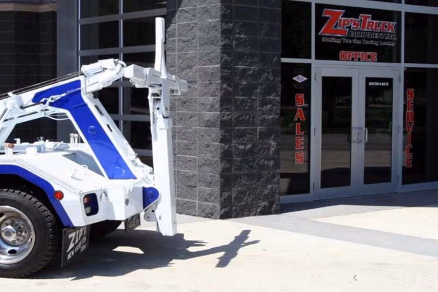 Zip's Sure Stop Wheel Lift EZ Position Kit