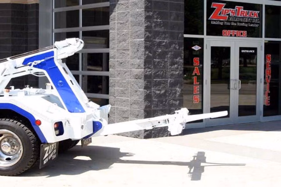 Zip's Sure Stop Wheel Lift EZ Position Kit