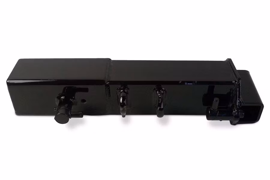 2639-miller-century-15-amp-20-series-left-crosstube-3.5-quot-1.jpg Miller Century 15 & 20 Series Left Crosstube 3.5"