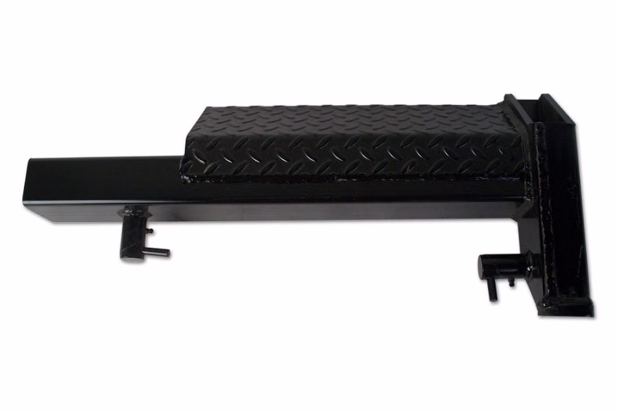 Miller Outer Crosstube Left Challenger I-500