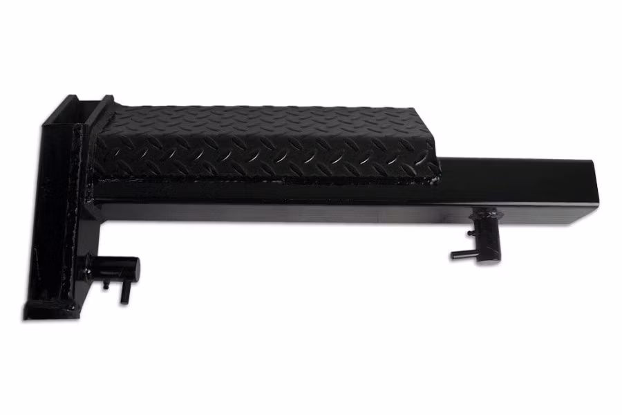 Miller Outer Crosstube Right Challenger I-500