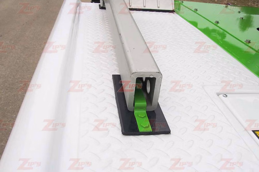 Miller Pivote-Style L-Arm Kit