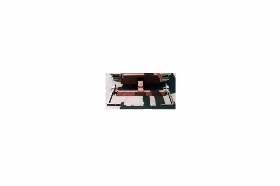Miller Pivote-Style L-Arm Kit