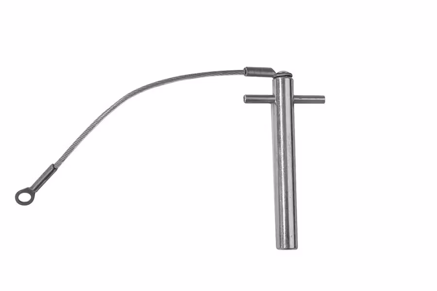 Miller Replacement L-Arm Pin Assembly