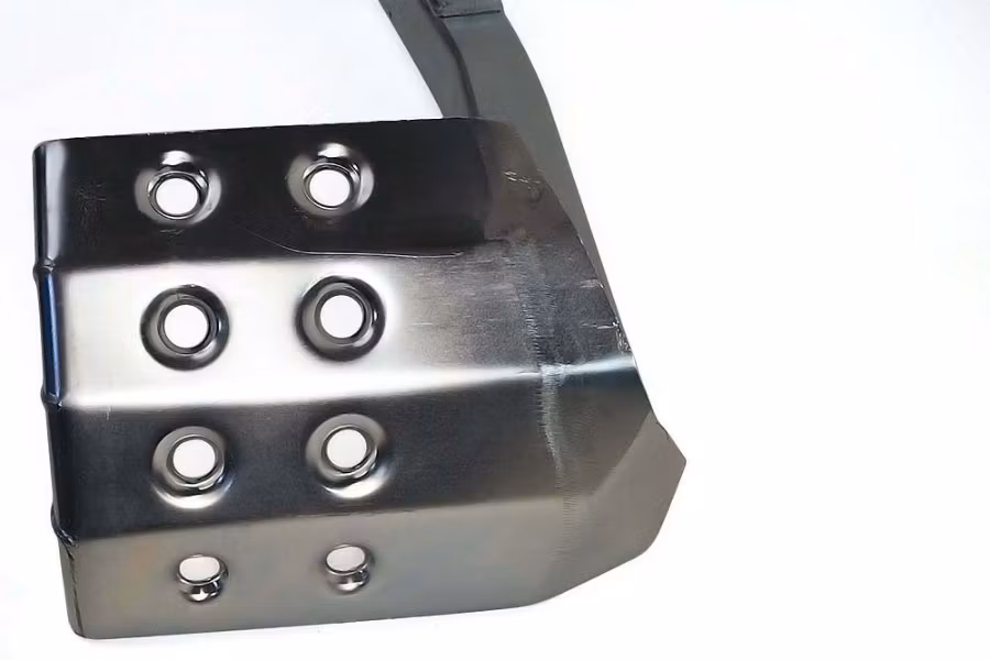 Miller Wheel Lift L-Arms - Vulcan 10 Series Carriers and 800 Series LD Wheel
Lifts