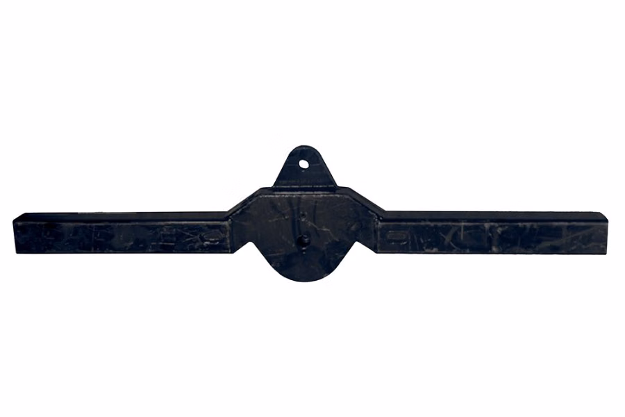 Miller Crossbar Weldment